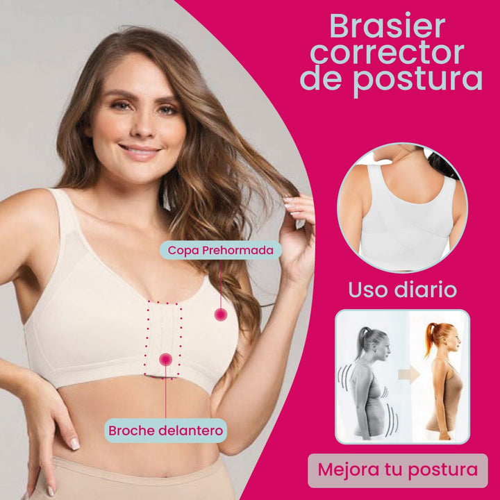 1 RF BRASIER CORRECTOR DE POSTURA