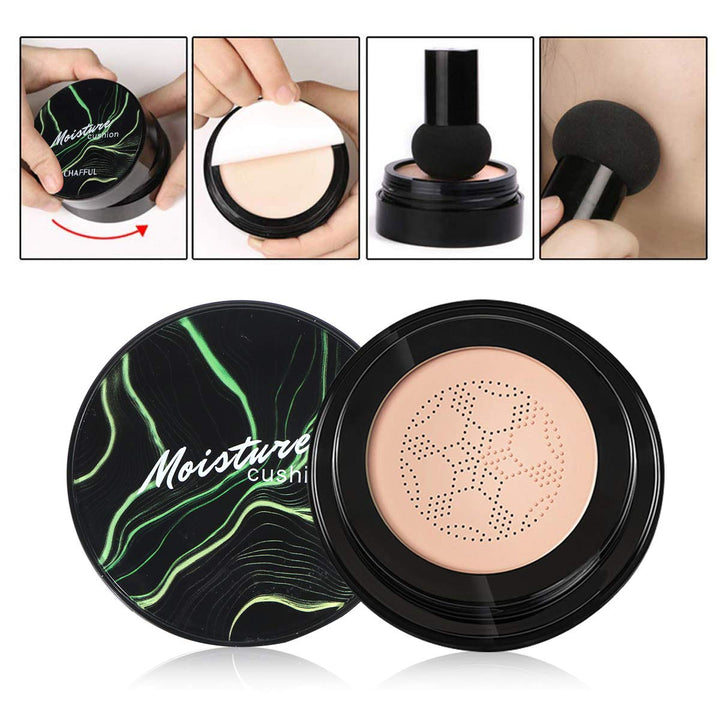 MOISTURE CUSHION CREAM